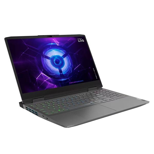 Lenovo LOQ 15IRH8 82XV00MAUS