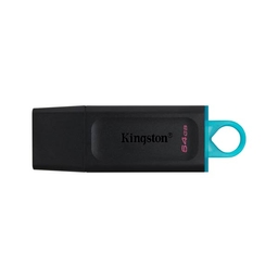 Kingston DataTraveler Exodia 64GB Flash Drive
