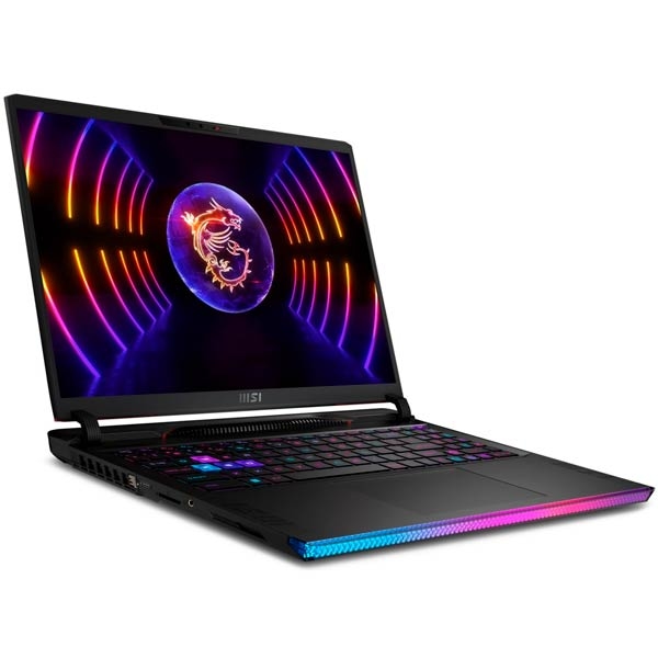 MSI Raider GE68HX 13VF-061US Gaming Laptop