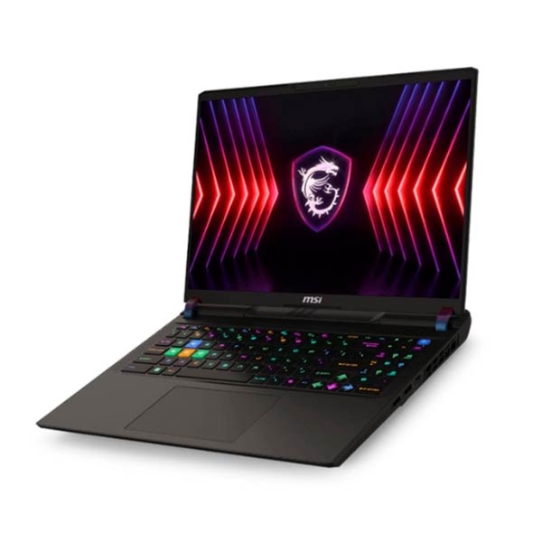 MSI Vector 17 HX AI A2XWHG-067XAZ 9S7-17S372-067