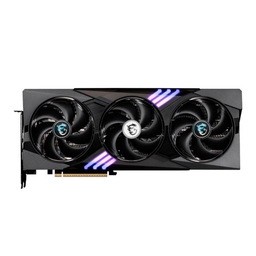 MSI GeForce RTX 5070 12GB GAMING TRIO OC
