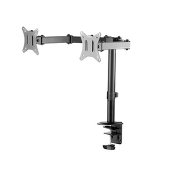 2E Reykife Desktop double monitor mount