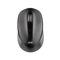 2E MF230 Wireless Black Mouse 2E-MF230WB