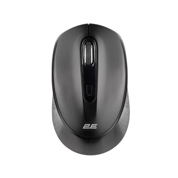 2E MF230 Wireless Black Mouse 2E-MF230WB