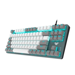 Aula F3287 Mechanic Wired Keyboard