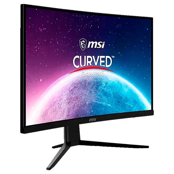 MSI G2422C 24 inch Curved FHD Gaming Monitor