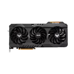 Asus TUF Gaming Radeon™ RX 6900 XT 16GB OC Edition