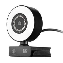 2E WQHD Webcam