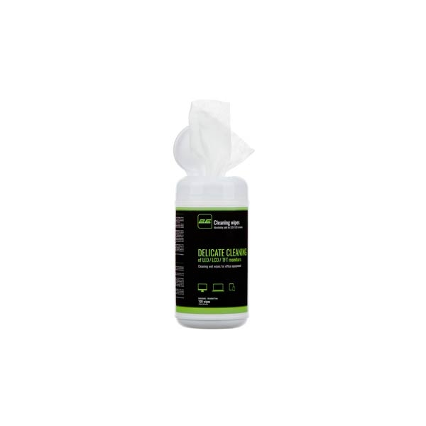 2E Wet Wipes  For Office Equipment 2E-SK100WSM