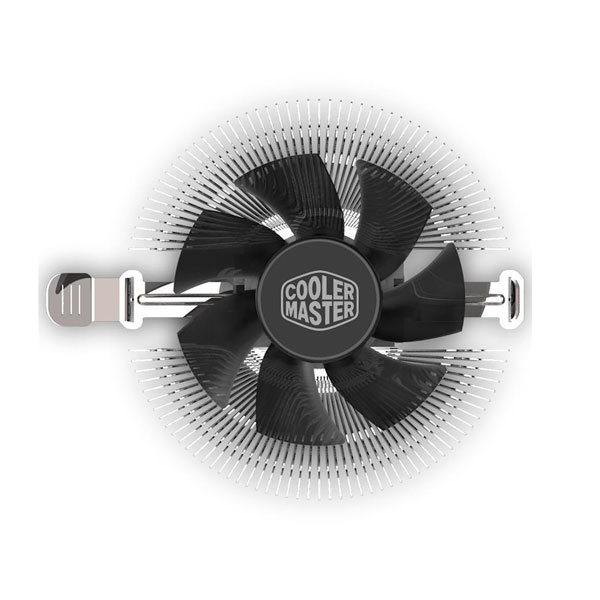 DarkFlash DLM21 A320M-A – i5.GT610 PC