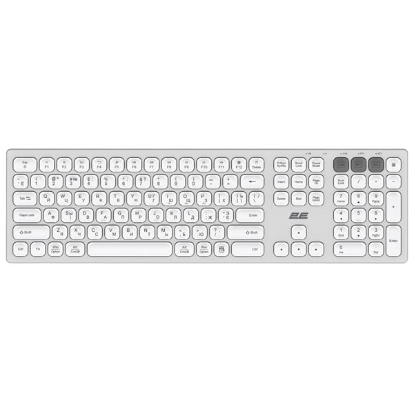2E KS70 Scissors Wireless Keyboard