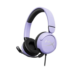 HyperX Cloud Mini - Wired Gaming Headset Lavender  7G8F5AA