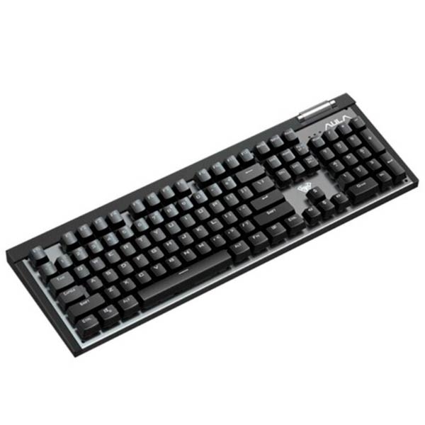 AULA T610 Wireless Keyboard and Mouse