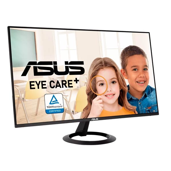 ASUS VZ27EHF Eye Care Gaming Monitor