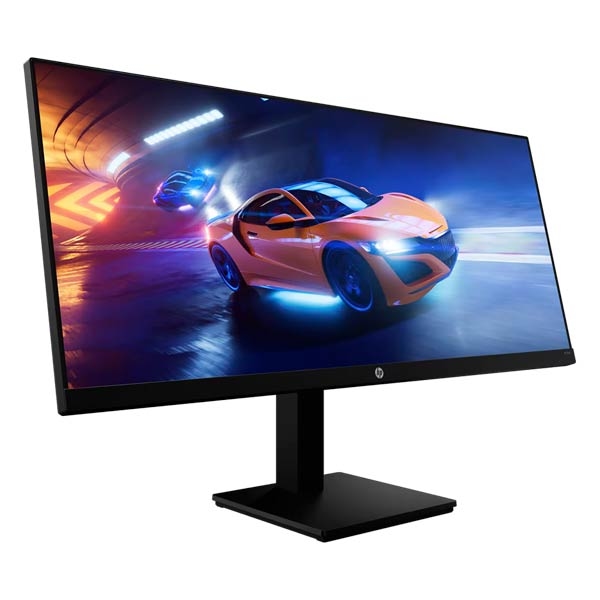 HP X34 WQHD Gaming Monitor 2V7W6AA