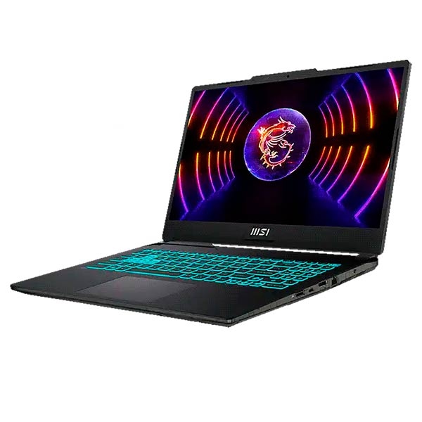 MSI Cyborg 15 A12VE-654XAZ 9S7-15K111-654