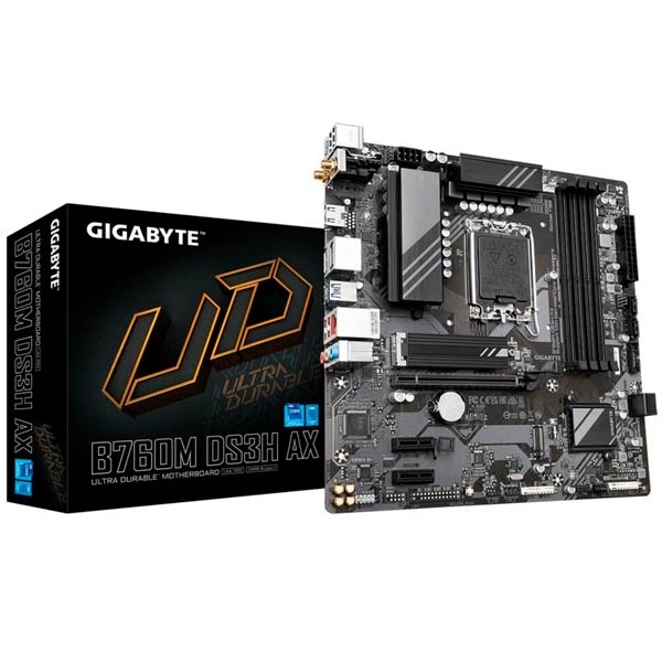 İTMGamemax Vista B760M DS3H-i5.5060 Gaming Pc