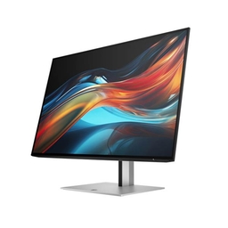 HP Series 7 Pro 27 QHD Monitor 727pq 8J4D8UT
