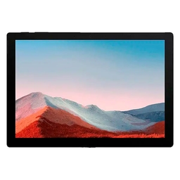 Microsoft Surface Pro 7+