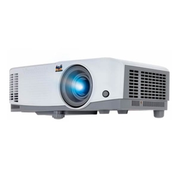 ViewSonic PA503W 4000 ANSI Lumens WXGA PA503W