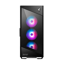 MSI MPG Velox 100R Mid-Tower Case
