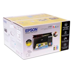 Printer Epson L3150 C11CG86409-N