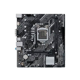 Asus Prime H510M-K
