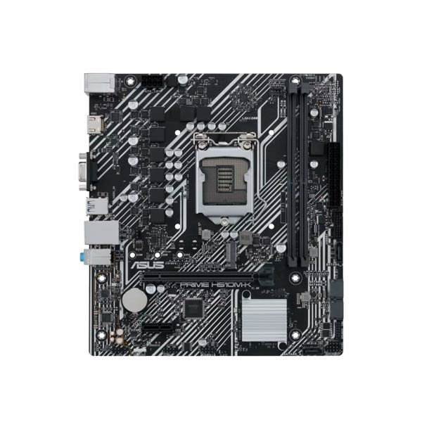 Asus Prime H510M-K
