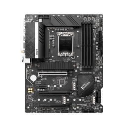 MSI PRO Z690-A Wi-Fi DDR5 Mainboard