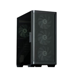 Zalman M4 Black Mini-Tower Case