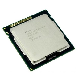 Intel Pentium G640 Processor