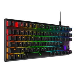 HyperX Alloy Origins Core HX Aqua Mechanical Gaming Keyboard 4P5P1AA