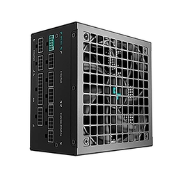 Evo Zalman X870 – R7.5080 Gaming PC