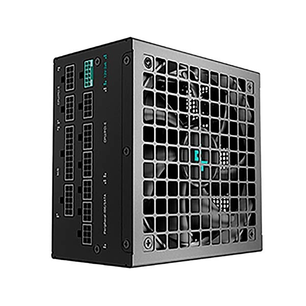 Evo Zalman X870 – R7.5080 Gaming PC