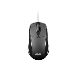2E Mouse MF170 USB Black  2E-MF170UB