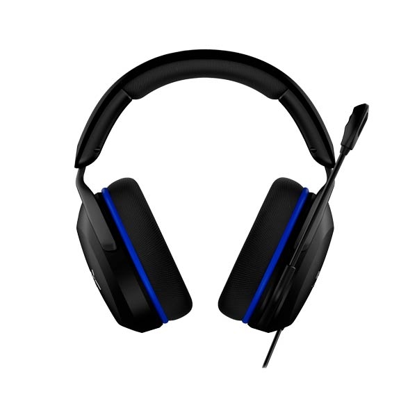 HyperX Cloud Stinger 2 Core Gaming Headsets PS Black 6H9B6AA