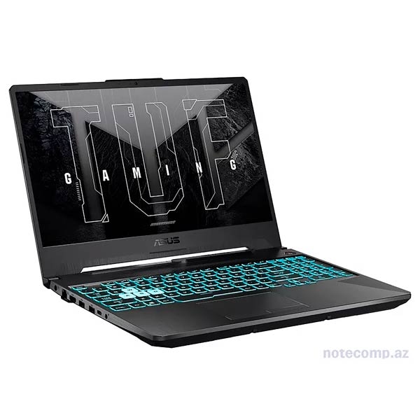ASUS TUF Gaming F15 FX507VI-HQ108 90NR0FH7-M005V0
