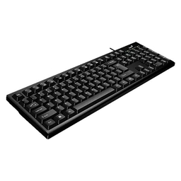 Genius Smart KB-100 Wired Keyboard
