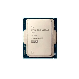 Intel® Core™ Ultra 9 285K Processor