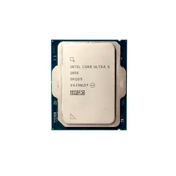 Intel® Core™ Ultra 9 285K Processor