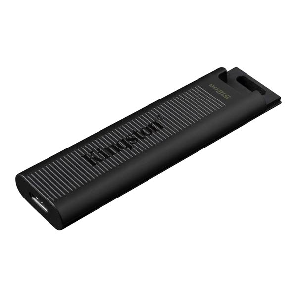 Kingston Max DataTraveler 512GB 