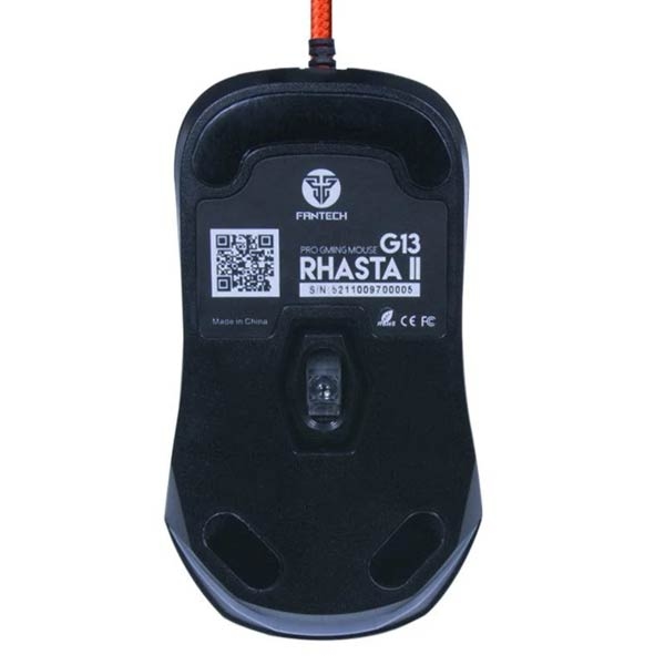 Fantech Rhasta II G13 Gaming Mouse