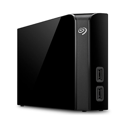 SEAGATE Backup Plus 8TB External Hard Drive