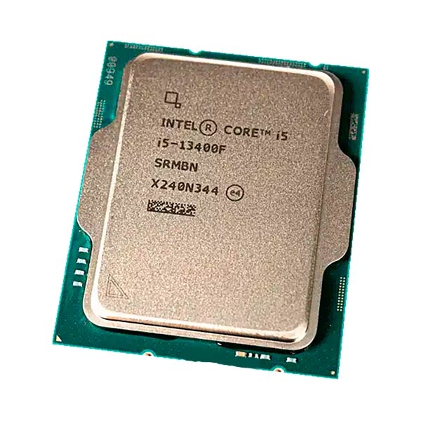 Intel Core i5-13400F Processor