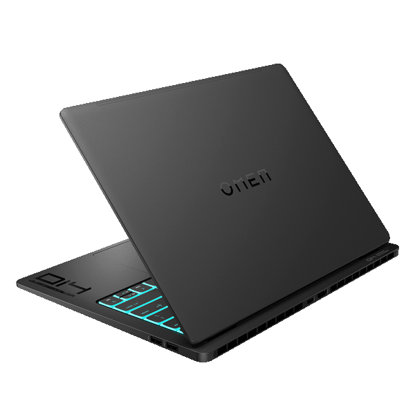 HP OMEN Transcend 14-fb0013dx 9Q4B5UA