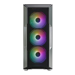 Zalman i3 Neo ATX Mid-Tower Case