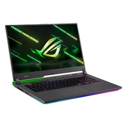 Asus ROG Strix G17 G713RC-HX048 90NR08F4-M00270