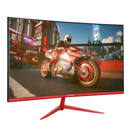 Rampage RM-544 FHD Curved Gaming Monitor