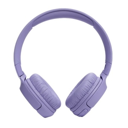 JBL T520BT Wireless Purple Headphones