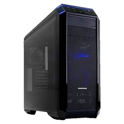 Rampage STORM W5 Gaming Case